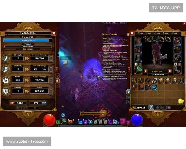 火炬之光2狂战士属性点加点推荐策略与优化分析