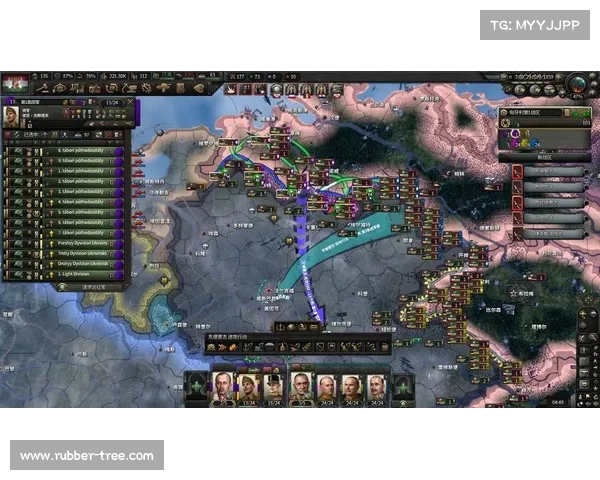 新手必看：列王的纷争中如何快速崛起并建立强大帝国的攻略