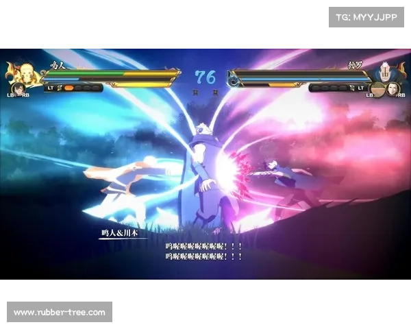 火影忍者羁绊6.0全新冒险解析六大必体验任务揭秘 火影忍者羁绊6.0全新冒险解析六大必体验任务揭秘