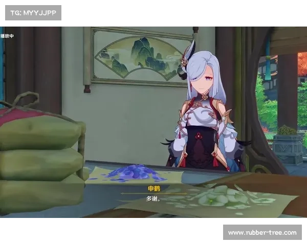 提升原神申鹤腿法与脚法技巧的有效训练方法与实战技巧分析