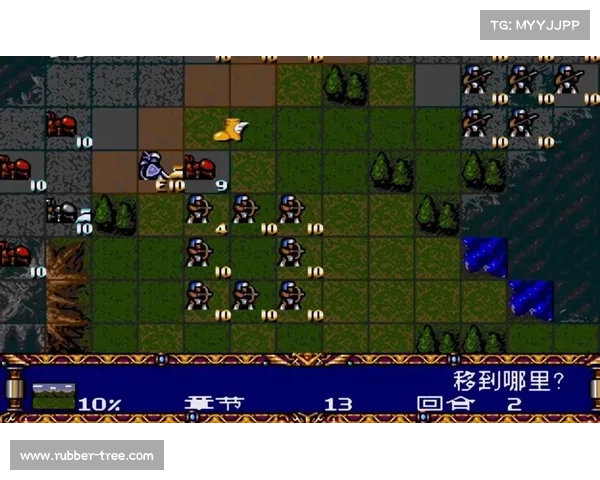 梦幻模拟战:勇气与智慧碰撞的史诗战棋之旅 梦幻模拟战:勇气与智慧碰撞的史诗战棋之旅