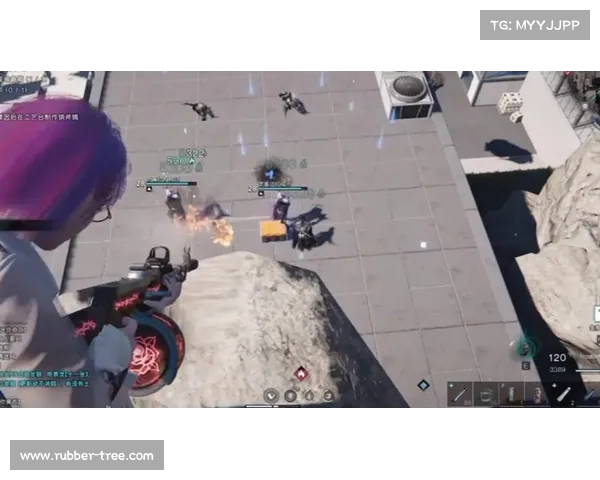 末日世界生存全攻略 揭示极限环境下的生存技巧与应对策略