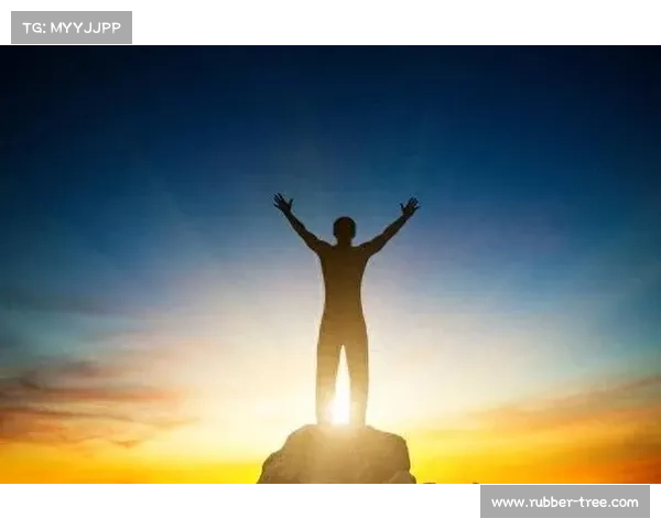 逆境中崛起的五大战斗法则助你突破困境迎接人生挑战