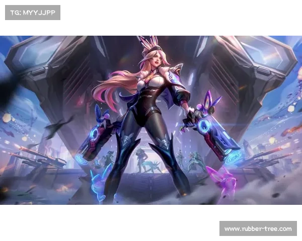 厄运小姐全新皮肤设计深度解析：从细节到创意展现全方位魅力