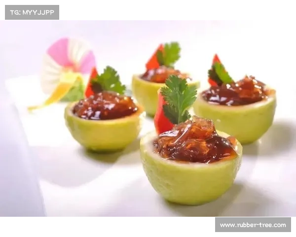 甜点艺术的奇幻之旅:融合传统技艺与创新风味的完美演绎 甜点艺术的奇幻之旅:融合传统技艺与创新风味的完美演绎