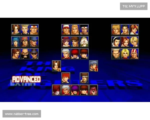 拳皇97秘籍与强化技巧全解析 玩转经典格斗游戏的终极攻略