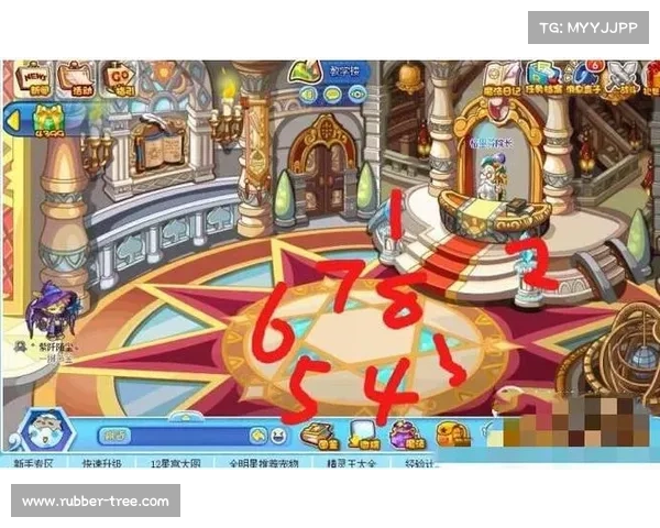 轻风山探险之旅:通往洛克王国的五大关键步骤详解 轻风山探险之旅:通往洛克王国的五大关键步骤详解