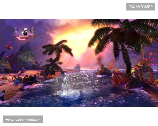 踏入仙剑奇侠传五的奇幻世界开启一段属于你的英雄传说 踏入仙剑奇侠传五的奇幻世界开启一段属于你的英雄传说