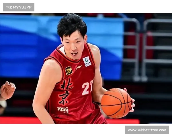 周琦加入新疆时间线详解及其职业生涯的重要转折点