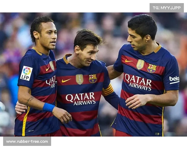 巴塞罗那如何通过巧妙交易成功引进苏亚雷斯并改变球队格局