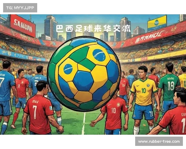 中国足球历史性平巴西 赛场对决背后的战术分析与突破