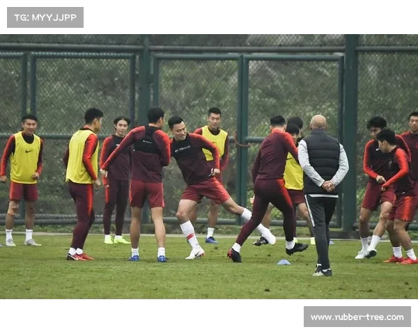 全面揭秘中国队亚洲杯赛程时间安排全解析深度呈现备战细节与看点