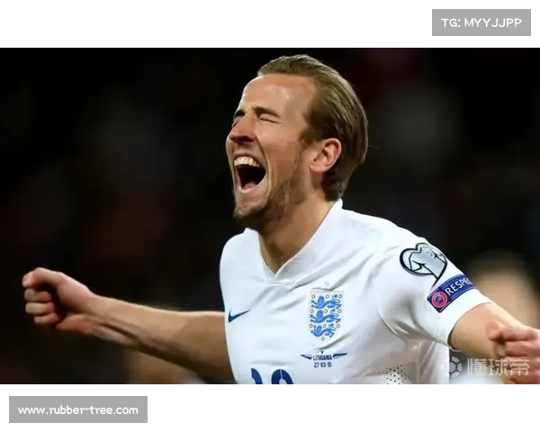 探寻英格兰国家队史上凯恩的使命