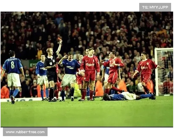 杰拉德穿4号球衣的背后故事与深远意义解析