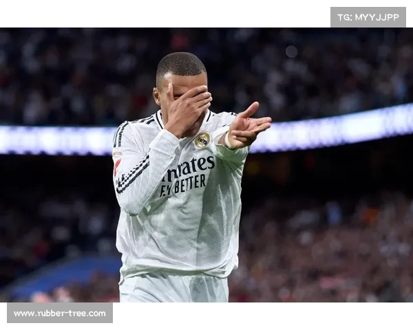 姆巴佩加盟皇马对转会市场与俱乐部战略布局的深远影响与完美契合