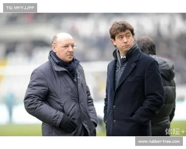 尤文电话门事件深度剖析：意大利足球丑闻背后的权力斗争与道德危机