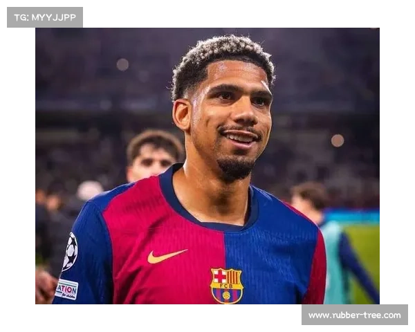 巴萨铁卫阿劳霍伤愈复出背后故事:坚韧与执着的荣耀之路 巴萨铁卫阿劳霍伤愈复出背后故事:坚韧与执着的荣耀之路