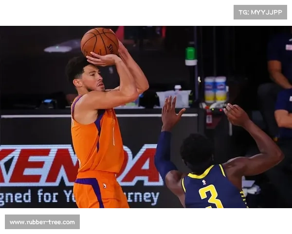 布克职业生涯数据分析与趋势解读 未来表现预测及潜力挖掘