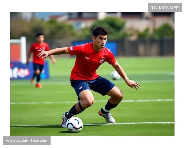 年轻球员成长的五大关键因素如何助力职业生涯飞跃发展