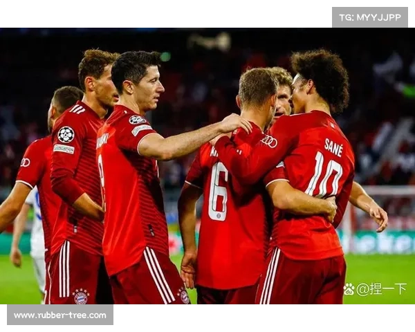 拜仁慕尼黑的长远目标及发展规划 拜仁慕尼黑的长远目标及发展规划